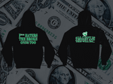 ALL I GOT IS J-MONEY (BLACK)