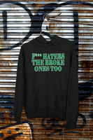 ALL I GOT IS J-MONEY (BLACK)