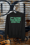 ALL I GOT IS J-MONEY (BLACK)
