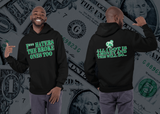 ALL I GOT IS J-MONEY (BLACK)