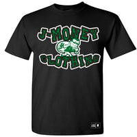 EARTHQUAKE MONEY (BLACK)