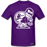IT'S THE MONEY MAN (PURPLE)