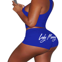 JOY OF MONEY (BLUE)