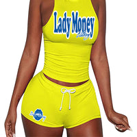 BUTTERMONEY (YELLOW)