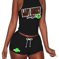 CHOCOLATE PIECES MONEY (BLACK)