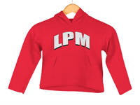 NAME OF THE LIL PRINCE (RED)