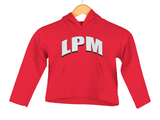 NAME OF THE LIL PRINCE (RED)