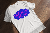 PEPPA LIL PRINCESS MONEY (WHITE)