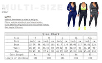 MONEY TRACKSUIT SET (DARK BLUE)