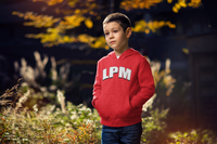 NAME OF THE LIL PRINCE (RED)