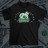 MONEY ADDICTION (BLACK)