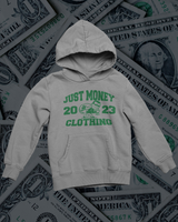 NEW YEAR NEW MONEY (GREY)