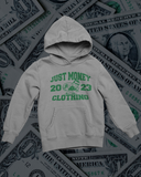 NEW YEAR NEW MONEY (GREY)