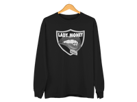 VIVA MONEY VEGAS LIPS (BLACK)