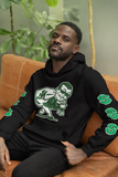 MONEY MAN DOLLARS (BLACK)