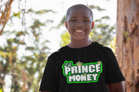 KINGDOM MONEY YOUTH (BLACK)