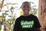 KINGDOM MONEY YOUTH (BLACK)