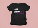 RUN THIS KINGDOM MONEY (BLACK)